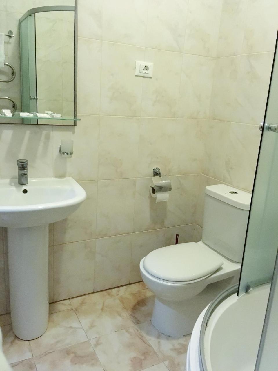 Alex Hotel 오데사 외부 사진