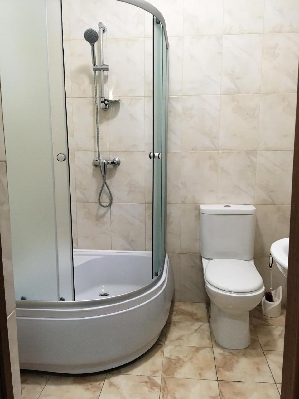 Alex Hotel 오데사 외부 사진
