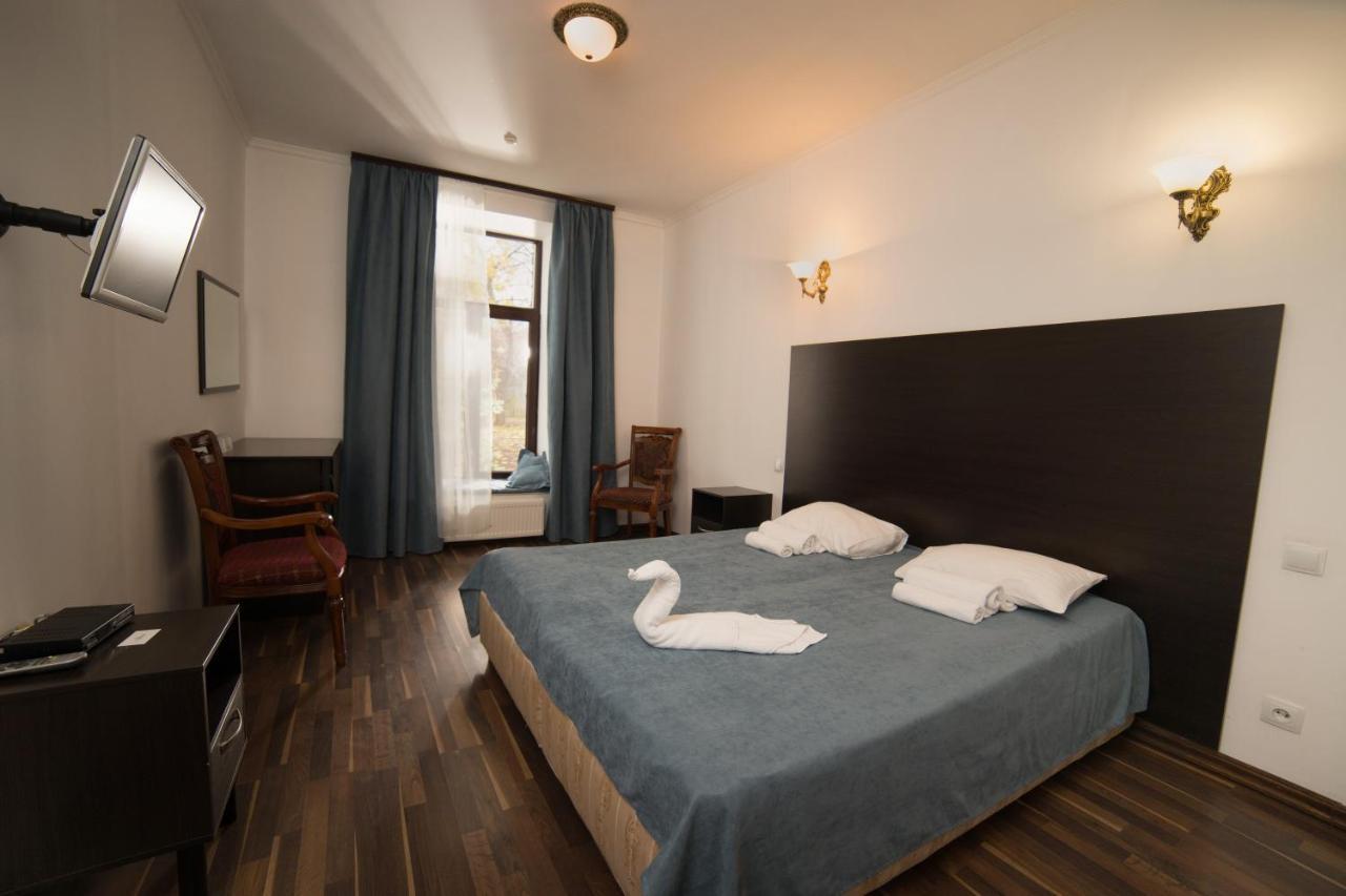 Alex Hotel 오데사 외부 사진