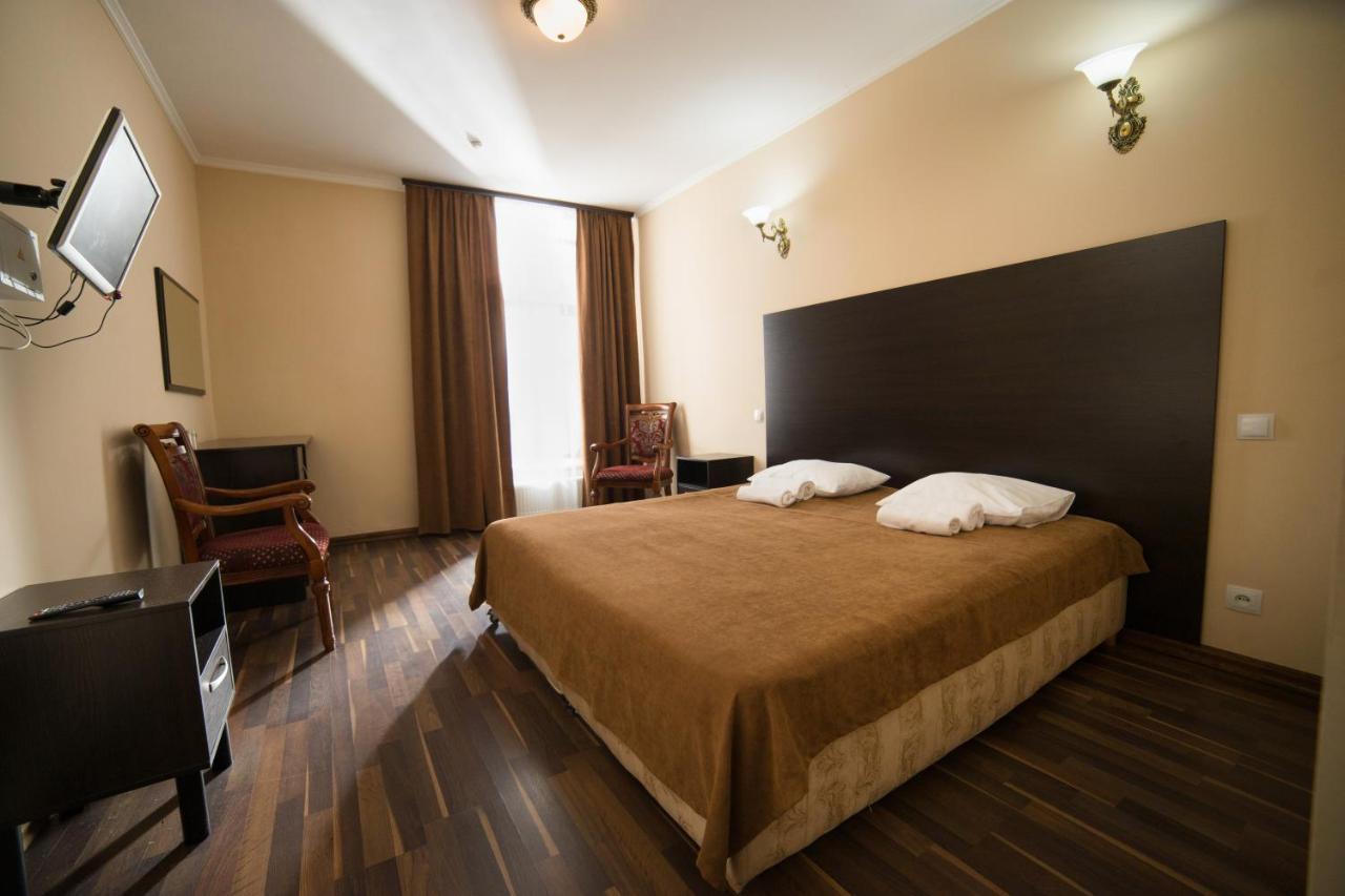 Alex Hotel 오데사 외부 사진