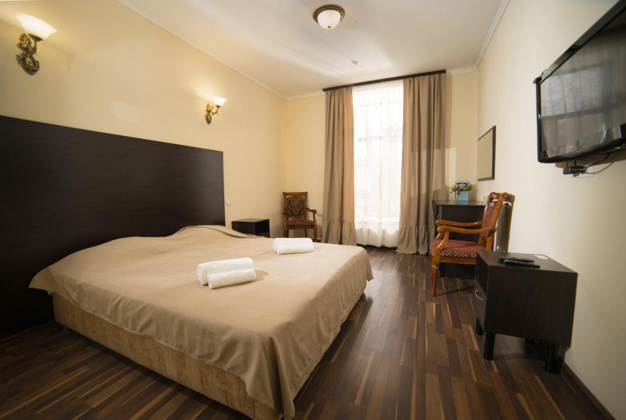 Alex Hotel 오데사 외부 사진