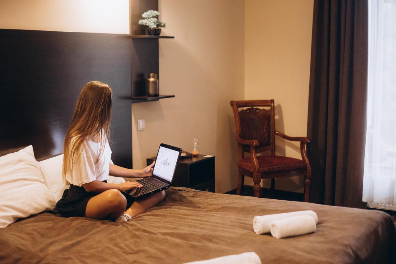 Alex Hotel 오데사 외부 사진