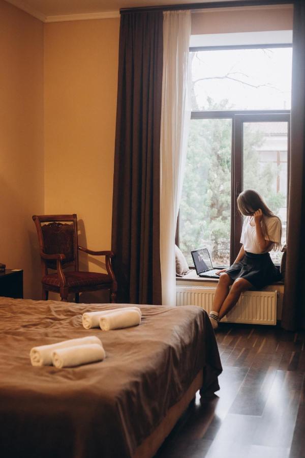 Alex Hotel 오데사 외부 사진