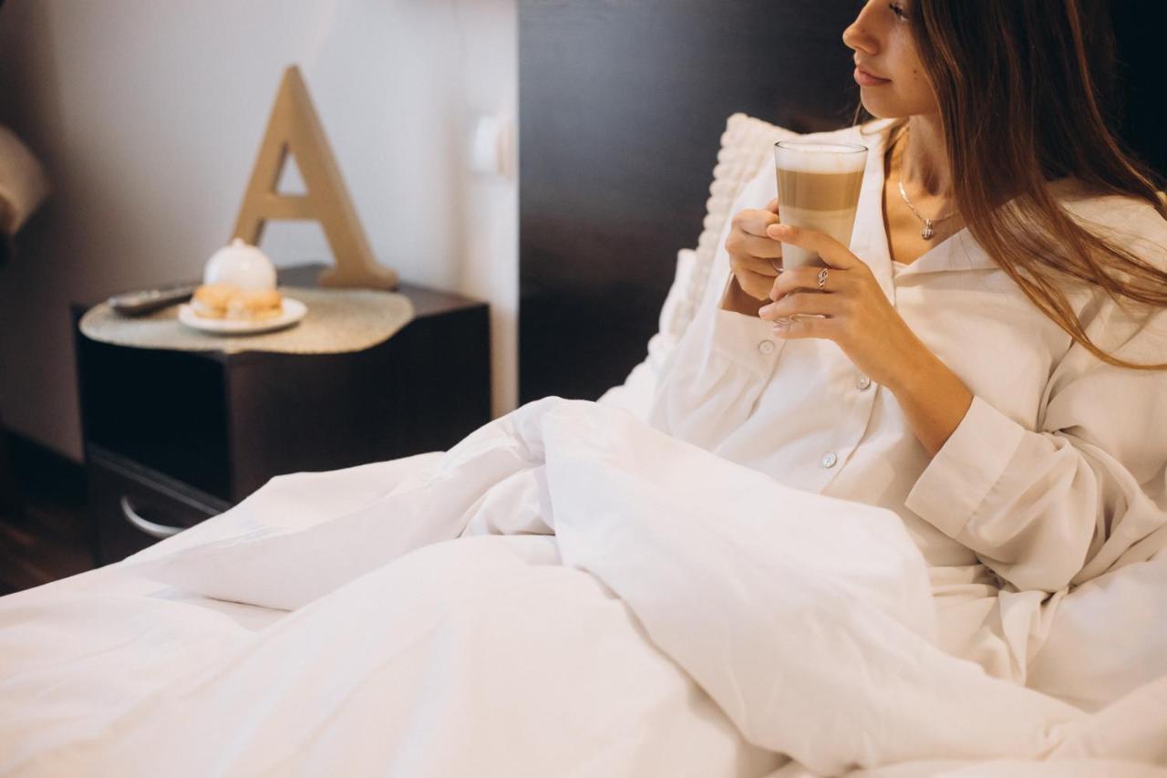 Alex Hotel 오데사 외부 사진