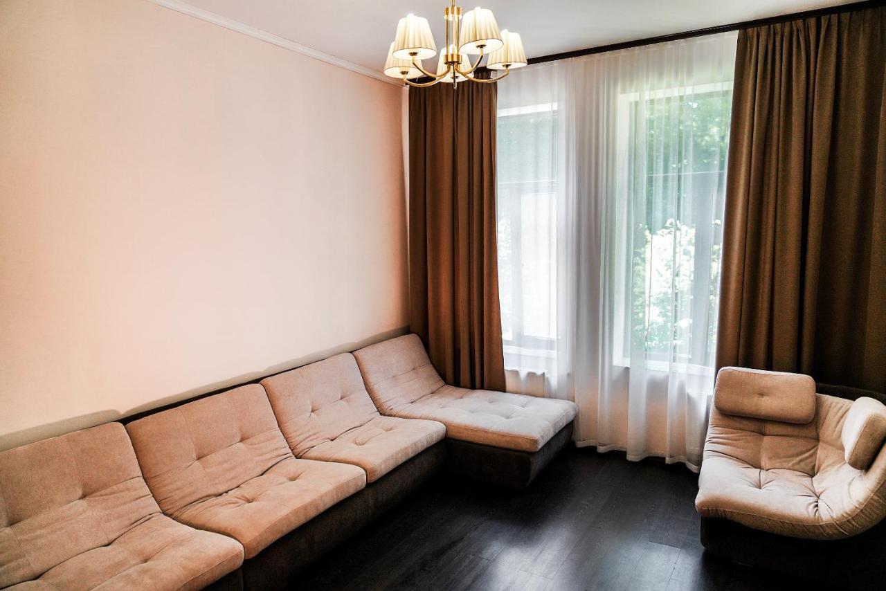Alex Hotel 오데사 외부 사진
