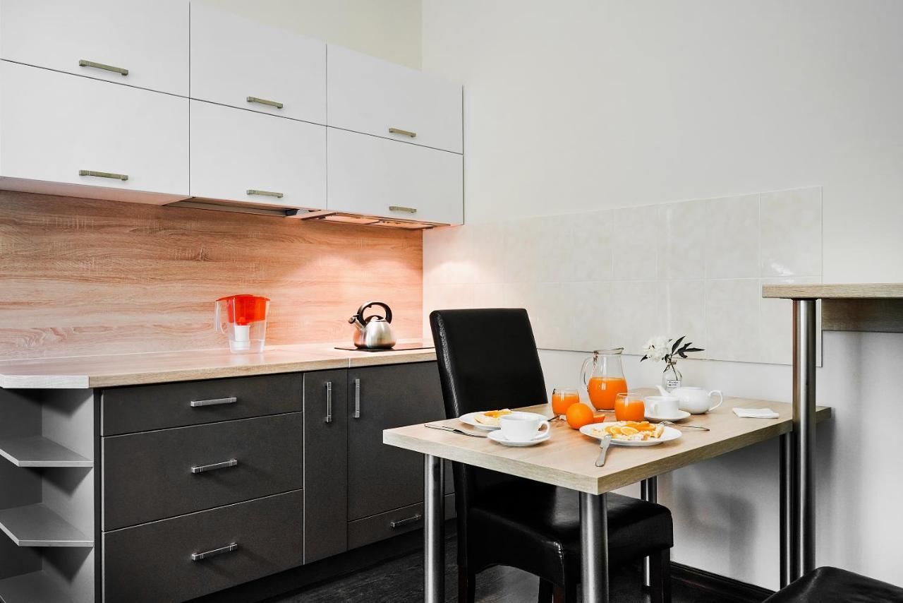 Alex Hotel 오데사 외부 사진