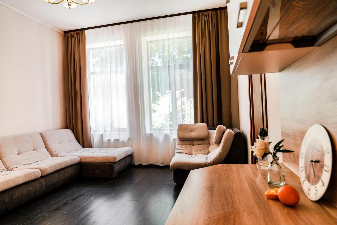 Alex Hotel 오데사 외부 사진